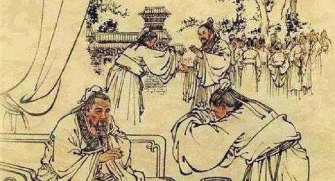 “百善孝为先”：汉朝举孝廉制度中孝道的深远意义