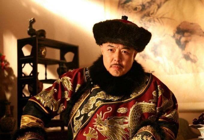 清朝颜氏母子冒死开仓放粮，救数万百姓获乾隆表彰