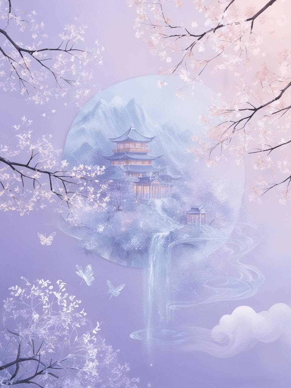 “昭昭如愿，岁岁安澜”：这句祝福语的深意与来源