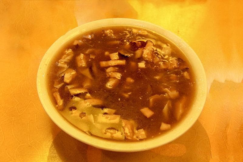 河南小吃美食文化