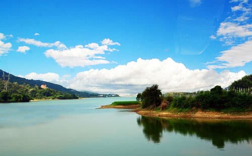 江西浔阳楼旅游攻略：一探江南水乡的千年传奇