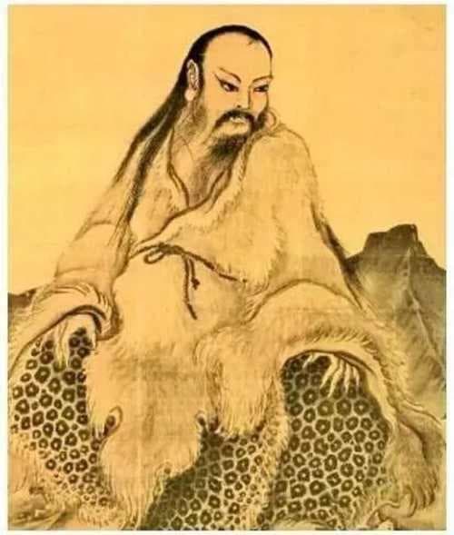 三皇五帝传奇：中国古代神话人物探秘