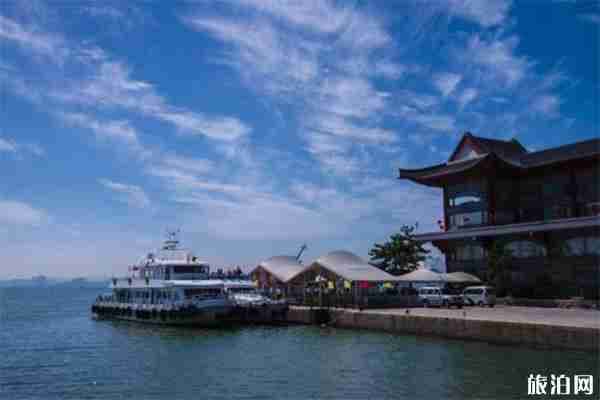山东刘公岛旅游船时刻表 威海火车站到刘公岛需要多少时间