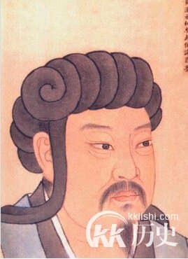 开诚布公这个成语故事中的主人公是谁？