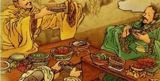 中国“狗肉”史：从宫廷珍品到民间禁忌，一部跨越千年的饮食文化演变史