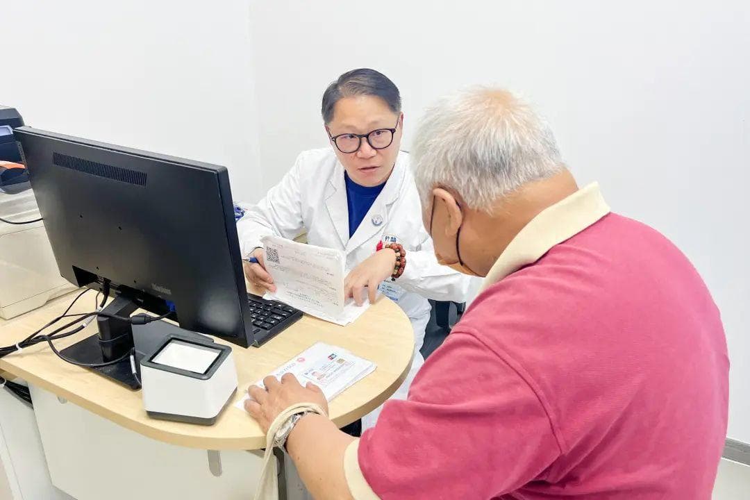 夏日空调如何使用才健康，听听社区医生给出的建议