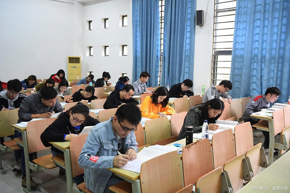 考研复试从准备到面试的超全攻略
