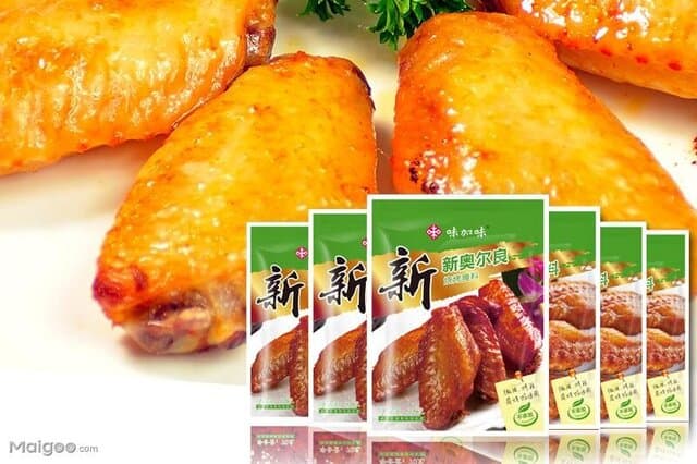 奥尔良是什么调料 奥尔良腌料对人体有危害吗