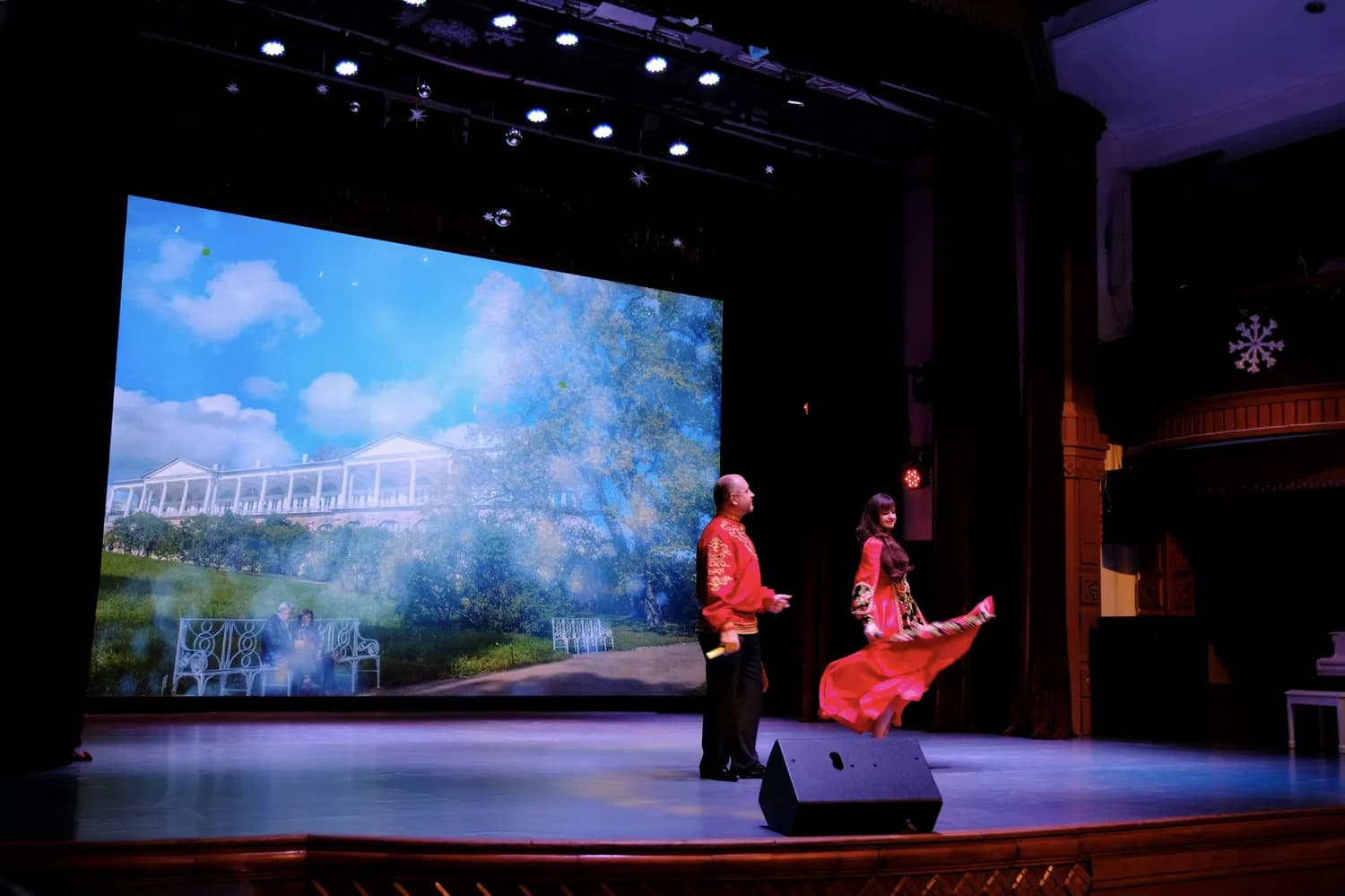 赵本山携赵家班全球巡演，你最期待哪场？