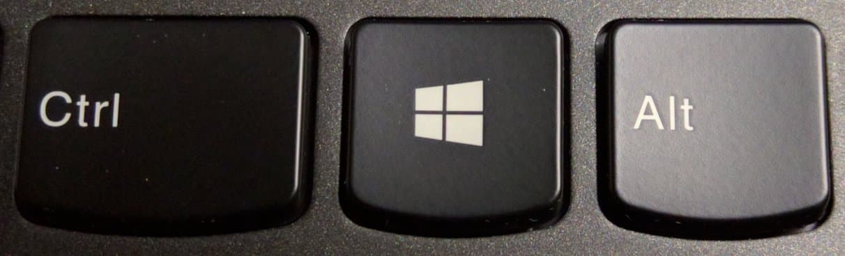 从Windows到macOS的最基本常识