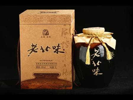 纯粮白酒：历史、酿造与品鉴