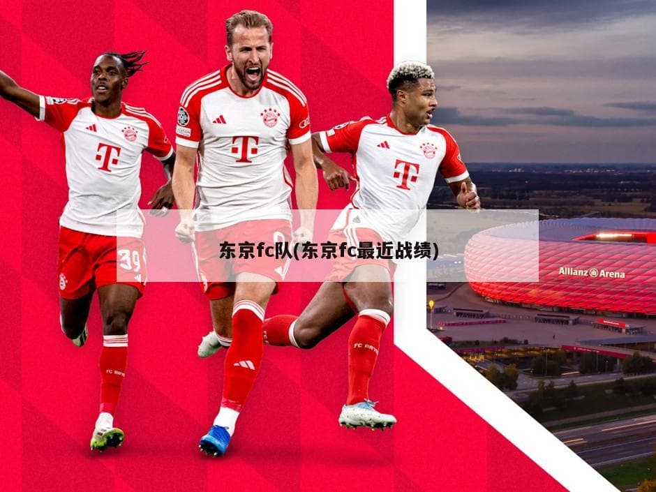 东京FC：日本最具代表性的足球俱乐部之一