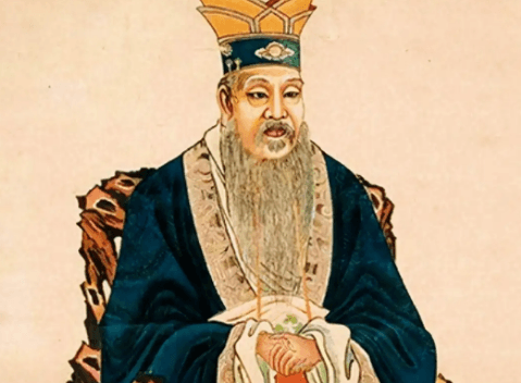 探究历史人物的魅力：齐景公的形象解析