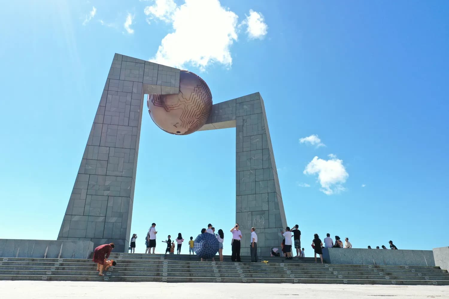 春节打卡南澳岛：古老与现代交织的海岛度假胜地