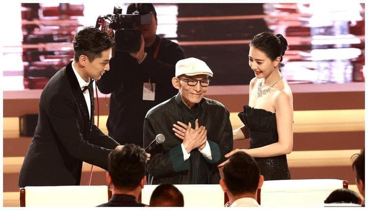 游本昌荣获终身成就奖：从平凡角色到银幕经典，演艺人生不负初心