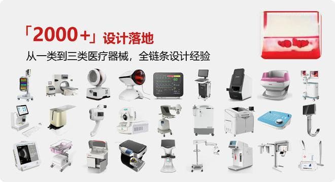 医疗机器设计与开发：面向老年人的康复辅助设备研究
