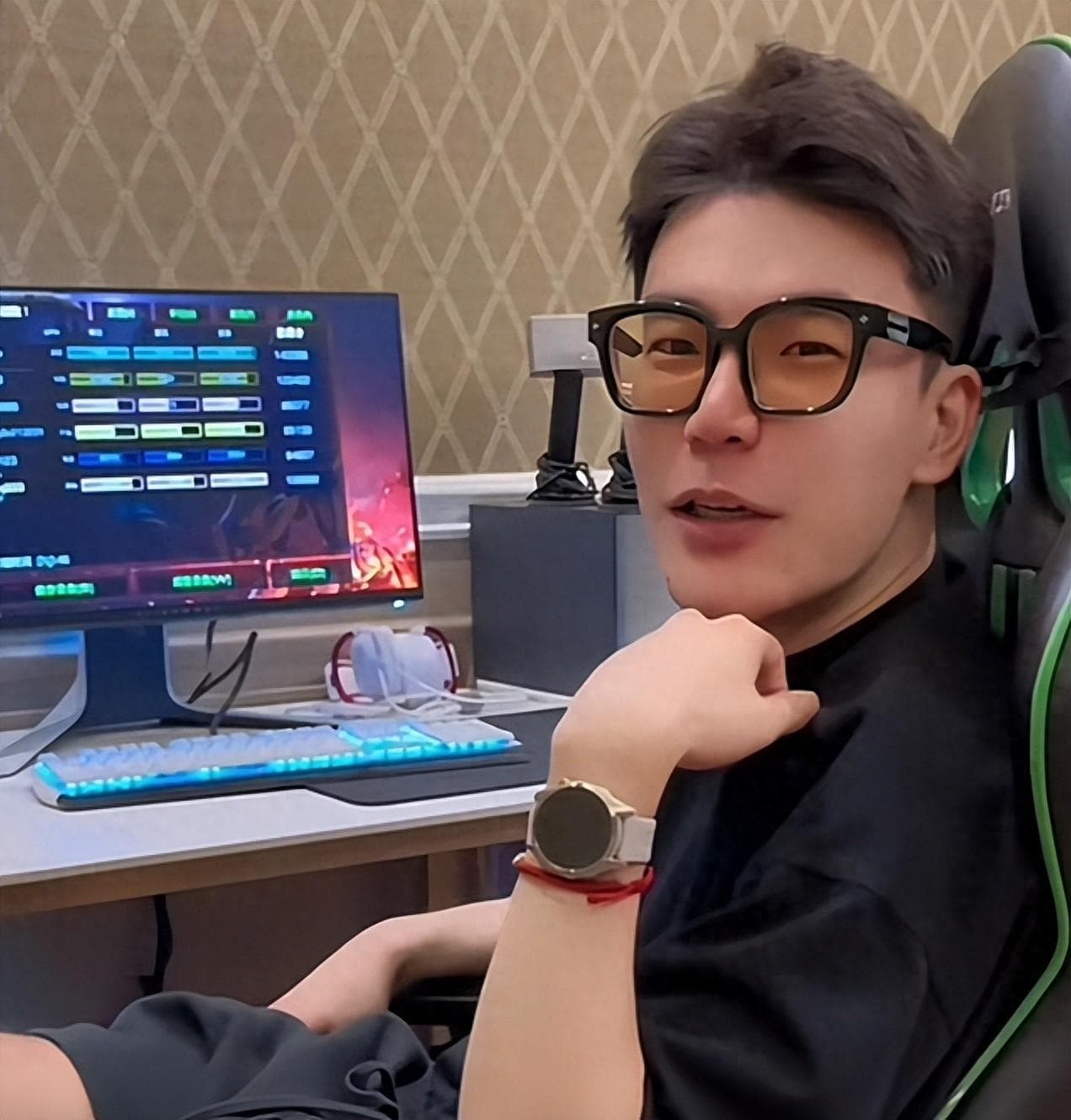 富二代王政源涉嫌违法集资！金额高达千万，网红韩景枫也被波及