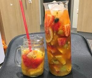 新鲜水果茶配方大全：从基础到创意的完美指南