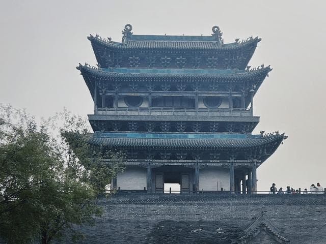平遥古城深度游：22处景点详解与实用攻略