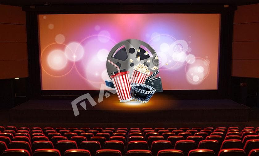 【电影知识百科】电影的分类 电影的盈利模式