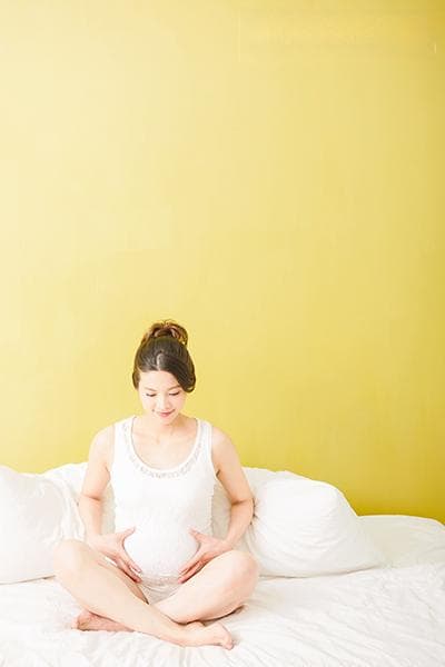 为什么胎动减少？胎动异常警讯：4状况孕妈咪要当心