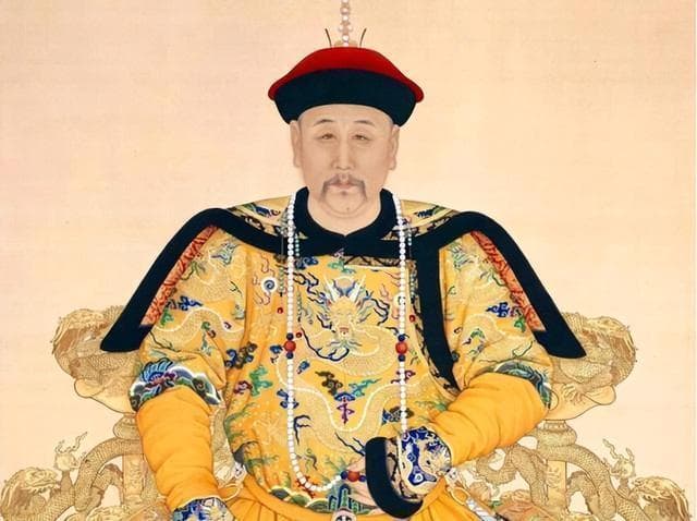 海兰察：从普通旗丁到一等侍卫，大智若愚的生存智慧