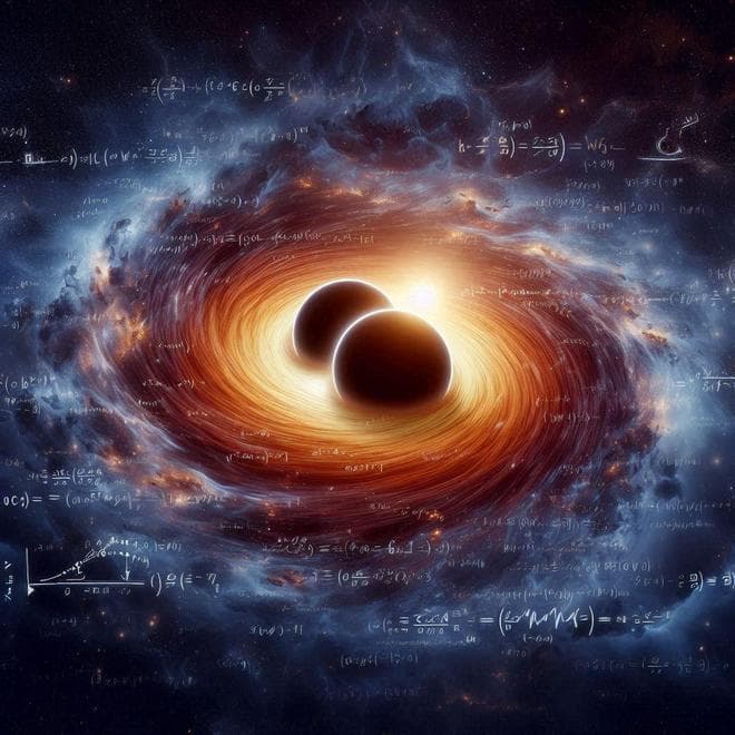 宇宙的终极谜题：黑洞与热力学的联系