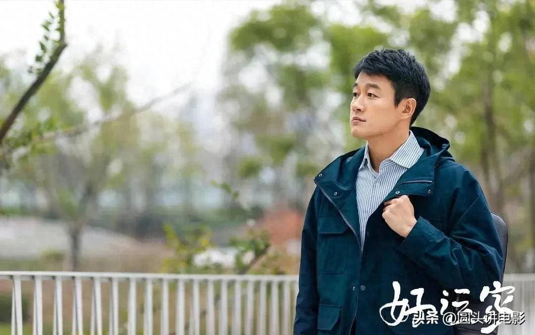 电视剧收视率排行榜，《我是刑警》跌至第三，第一收视高达1.99%
