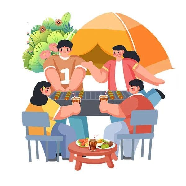 7种寄生虫，这些常见食物中都有
