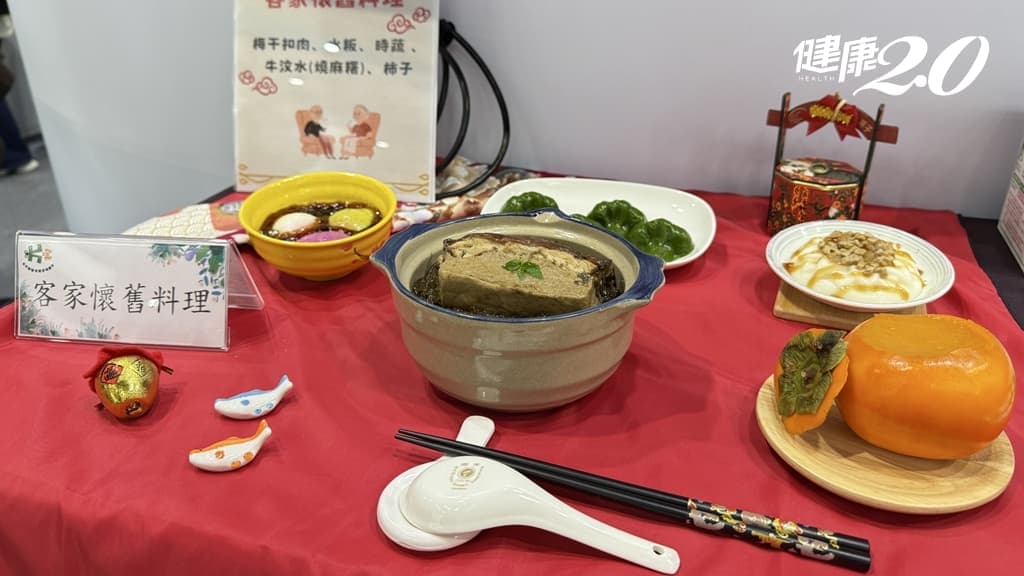 不想插鼻胃管？病患接受「這訓練」有望再嘗食物美味 不用被灌食