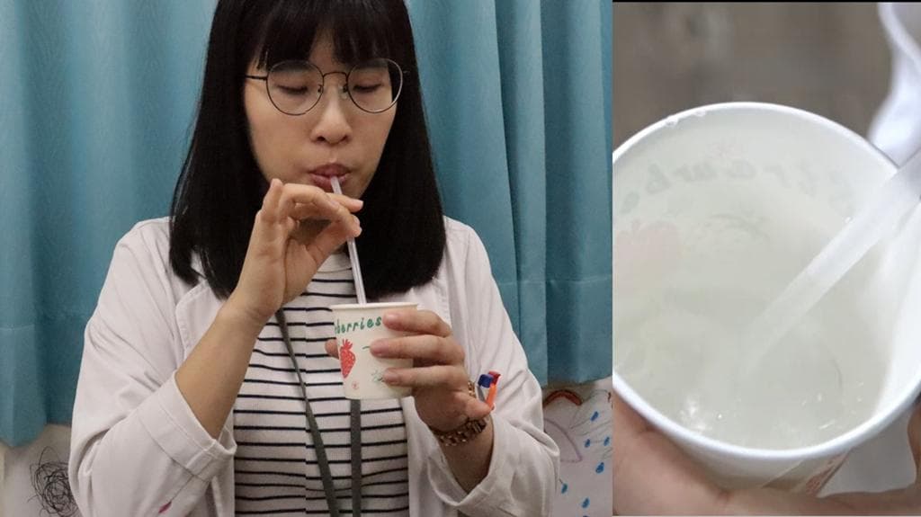 声带长茧只能开刀？治疗师教1招放松声带 调整发声方式1个月重拾嗓音