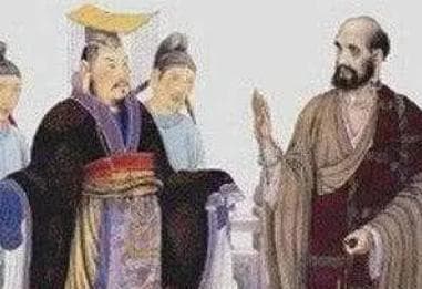 梁武帝萧衍的文艺成就：一位帝王的多才多艺