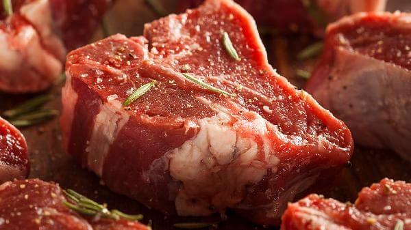 增肌吃羊肉好还是牛肉好