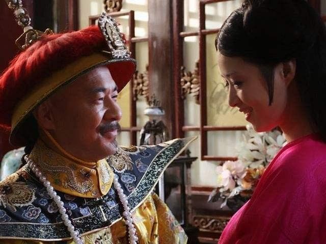 揭秘年羹尧妹妹嫁给雍正：清朝八旗制度下的特殊婚姻