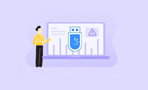 U盘怎么格式化？U盘格式化详细指南