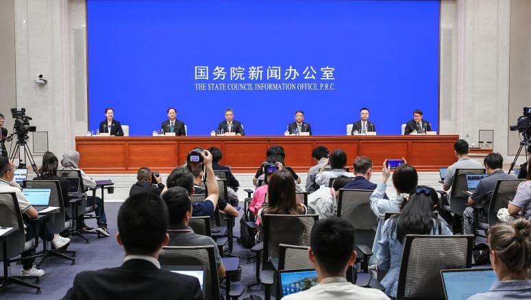 深空探测计划最新剧透：天问二号、三号、四号都安排上了！
