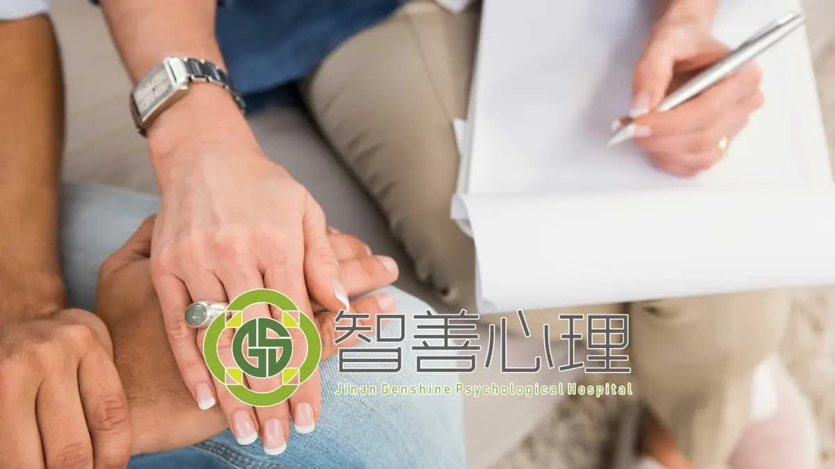 15种常见的心理咨询方法