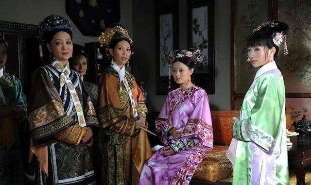 古代陪葬的嫔妃宫女，为什么双腿是分开的？她们究竟经历了什么？