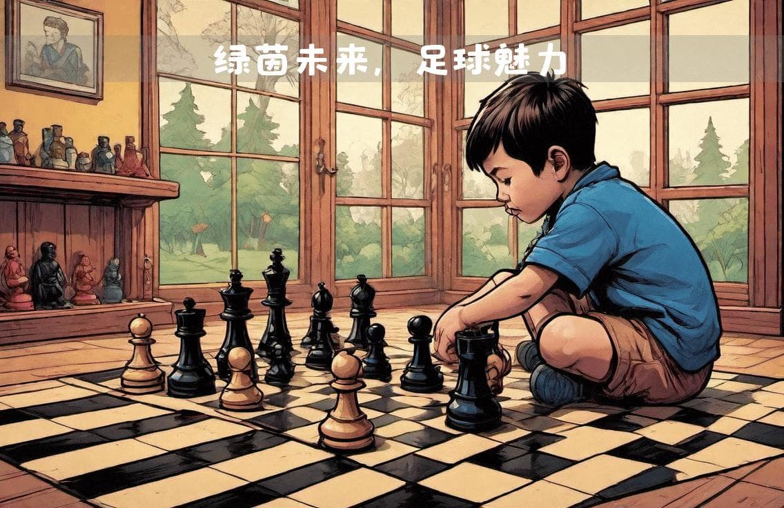 让孩子学围棋：智慧的磨砺与品格的塑造