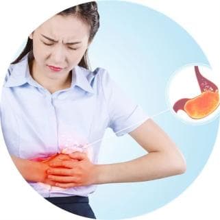 胃溃疡是怎么形成的？主要是这5个不良因素导致