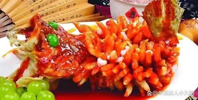中国的国菜是哪道菜？粤菜为何能成国菜？看完这篇，您立马懂！