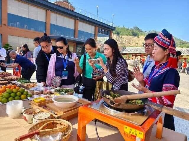 广西苍梧：30亿打造六堡茶文旅项目，茶旅融合带动乡村振兴