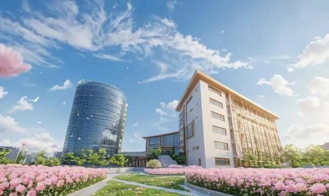 上海包分配的三所大学，就业率超过95%，关键薪资还很高！