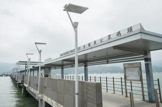 沙头角一日游攻略：景点介绍与实用建议