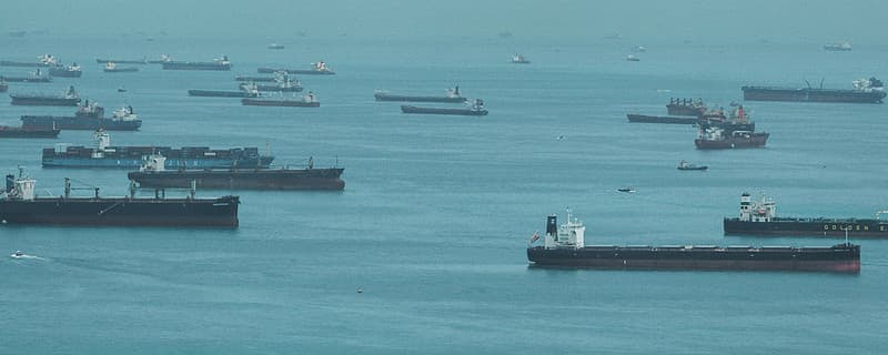 “影子船队”知多少