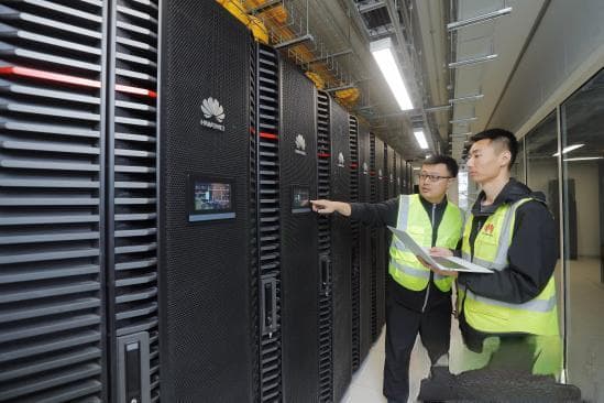 河北廊坊：聚力转型升级加快培育新质生产力