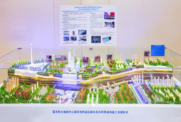 驻津央企中建六局：以科技创新引领建筑业高质量发展