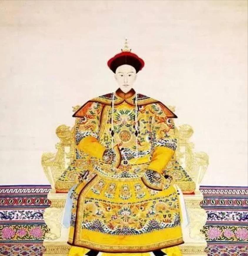 光绪皇帝真实死因是什么？专家通过高科技检测头发，揭开幕后真相
