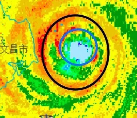 台风对海岸线有哪些潜在影响？