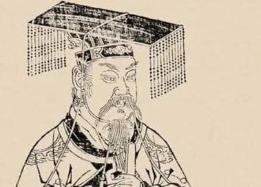舜帝：上古四圣之一，他的一生是怎样的？